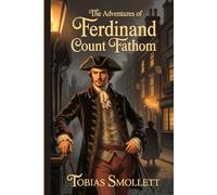 The Adventures of Ferdinand Count Fathom