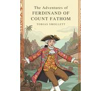 The Adventures of Ferdinand Count Fathom