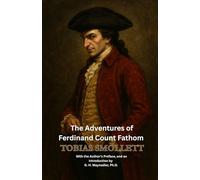 The Adventures of Ferdinand Count Fathom