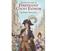 The Adventures of Ferdinand Count Fathom