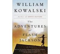 The Adventures of Flash Jackson