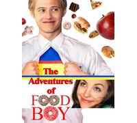 The Adventures Of Food Boy