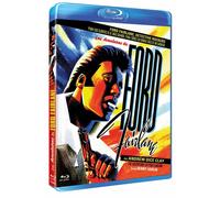 THE ADVENTURES OF FORD FAIRLANE Andrew Dice Clay NEW Region A B C Blu-ray