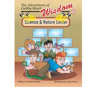 The Adventures of Gabby Heart: #8 WISDOM
