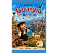 The Adventures of Georgia in Corsica