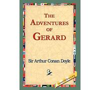 The Adventures of Gerard