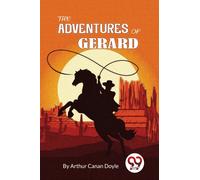The Adventures of Gerard