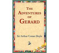 The Adventures of Gerard