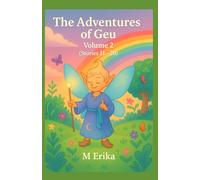 The Adventures of Geu: Volume 2 Stories 11-20: 10