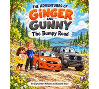 The Adventures of Ginger and Gunny: The Bumpy Road
