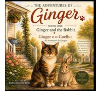 The Adventures of Ginger: Ginger and the Rabbit
