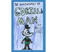 The Adventures of Gorilla Man
