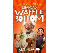 The Adventures of Grandad Waffle Bottom