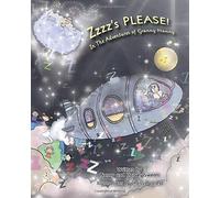 The Adventures of Granny Nanny in Zzzz's PLEASE!