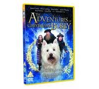 The Adventures of Greyfriars Bobby [DVD]