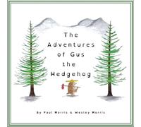 The Adventures of Gus the Hedgehog