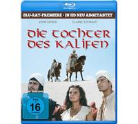 The Adventures of Hajji Baba [Blu-Ray] [Region B] (IMPORT) (No English version)