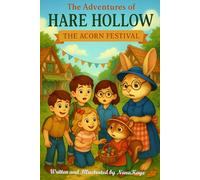 The Adventures of Hare Hollow: The Acorn Festival
