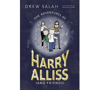 The Adventures of Harry Alliss (and Friends)