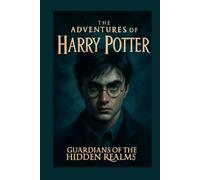 The adventures of Harry Potter: Guardians of the Hidden Realms