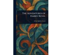 The Adventures of Harry Revel