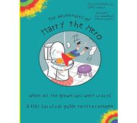 The Adventures of Harry The Hero