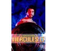 The Adventures Of Hercules