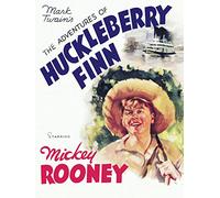 The Adventures of Huck Finn (1939)