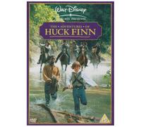 The Adventures of Huck Finn [DVD] [1993]