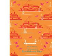 The Adventures of Huckleberry Finn