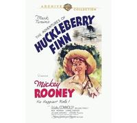 The Adventures of Huckleberry Finn