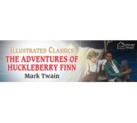 The Adventures of Huckleberry Finn