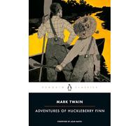 The Adventures of Huckleberry Finn