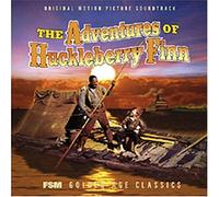The Adventures of Huckleberry Finn: Original Motion Picture Soundtrack