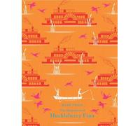 The Adventures of Huckleberry Finn (Puffin Classics)