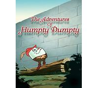 The Adventures of Humpty Dumpty