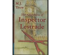 The Adventures of Inspector Lestrade ( )