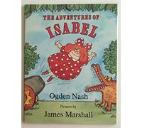 the adventures of isabel