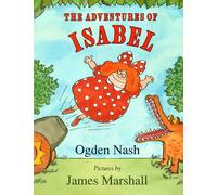 The Adventures of Isabel