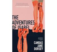 The Adventures of Isabel: A Mystery: 1 (An Epitome Apartments Mystery)