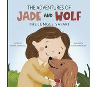 The Adventures of Jade and Wolf: The Jungle Safari