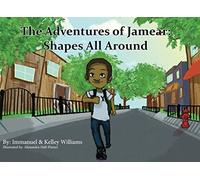 The Adventures of Jamear: Shapes All Around