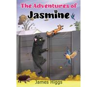 The Adventures of Jasmine