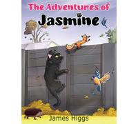 The Adventures of Jasmine