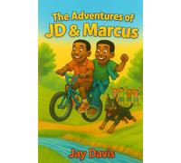 The Adventures of JD & Marcus: 2