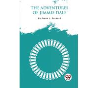 The Adventures of Jimmie Dale