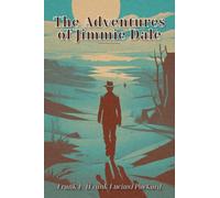 The Adventures of Jimmie Dale