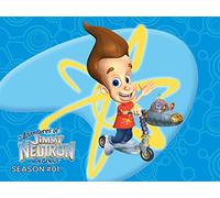 The Adventures of Jimmy Neutron: Boy Genius Season 1