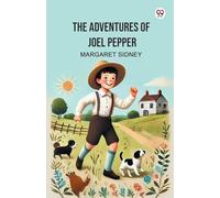 The Adventures of Joel Pepper