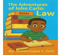The Adventures of John Carlo: Law